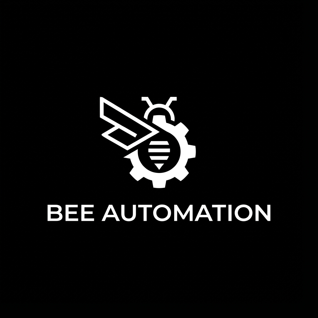 Bee Automation